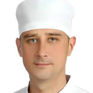 Фризоргер Игорь Александрович