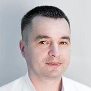 Тихомиров Андрей Евгеньевич