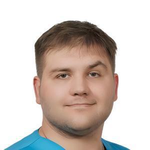 Кухлевский Андрей Андреевич