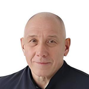 Семыкин Сергей Юрьевич