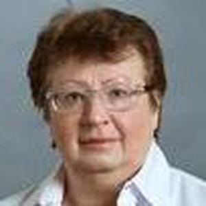 Мирющенко Елена Викторовна