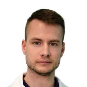 Бавин Константин Сергеевич