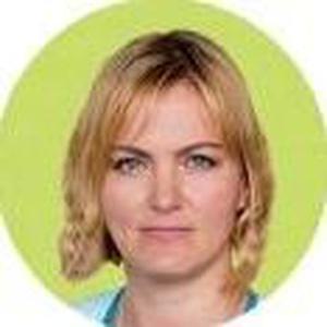 Шевченко Надежда Михайловна