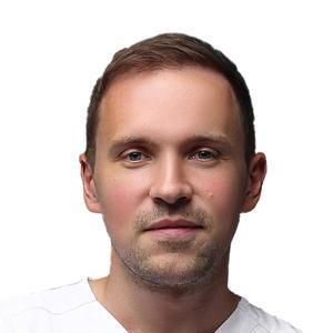 Черепанин Иван Андреевич