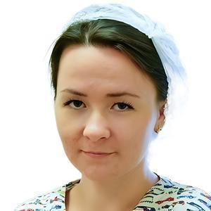 Новикова Ольга Григорьевна