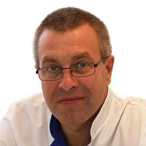 Сергеев Роман Геннадьевич