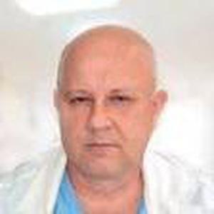 Альбеков Рустам Зуфарович