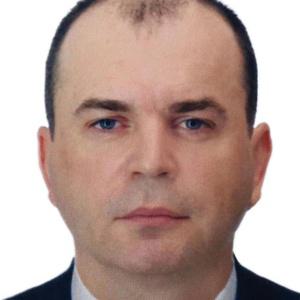 Давыдочкин Александр Петрович