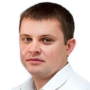 Шубин Евгений Вячеславович