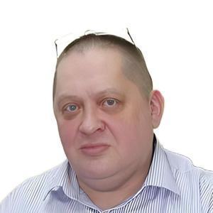 Проничев Олег Львович