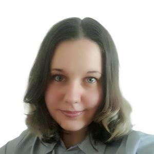Никулина Анна Сергеевна
