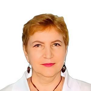 Лепендина Светлана Ивановна