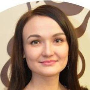 Прокопенко Галина Андреевна