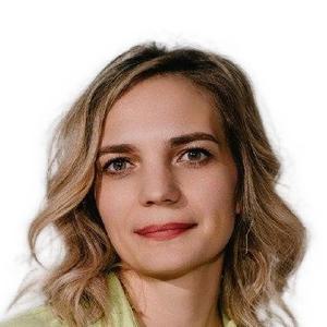 Краснобаева Надежда Викторовна