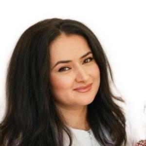 Хугаева Наталья Спартаковна