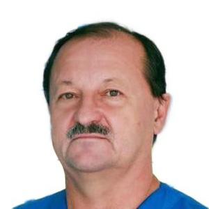 Ванюков Валерий Петрович