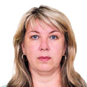 Батко Жамиля Равильевна