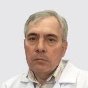 Бутаков Алексей Георгиевич