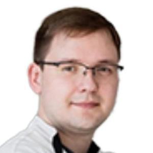 Макаров Михаил Сергеевич