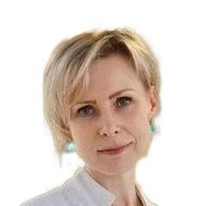 Мануйлова Юлия Александровна