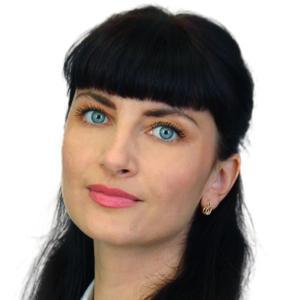 Хафизова Олеся Анатольевна