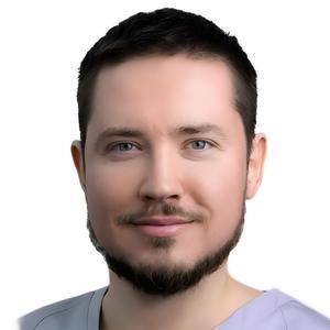 Шакутин Илья Сергеевич