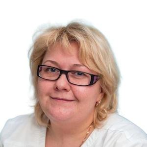 Ильчукова Ольга Владимировна