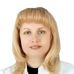 Червонная Оксана Юрьевна