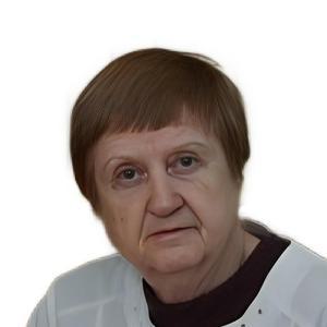 Резник Нина Афанасьевна