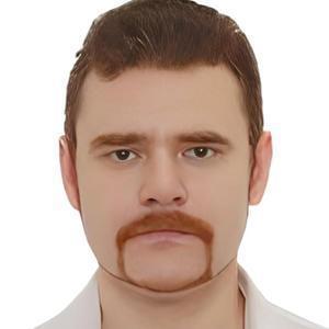 Баранов Александр Васильевич