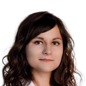 Самарина Наталия Алексеевна