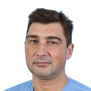 Дунюшкин Сергей Евгеньевич