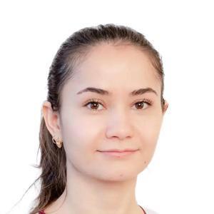 Гукепшева Залина Радиковна