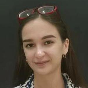 Тайматова Асия Рашитовна