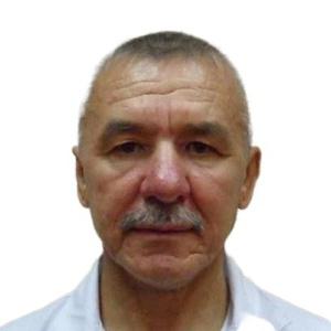 Ахметзянов Халилль Хаматдинович