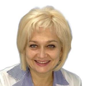 Голубь Ольга Григорьевна
