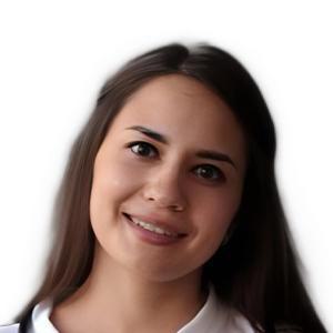 Шафикова Рената Ришатовна