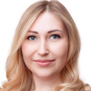 Воробьева Наталья Владимировна