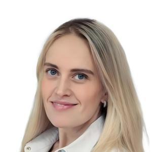 Вишнякова Валентина Алексеевна