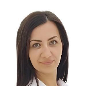 Тарасова Ирина Владимировна