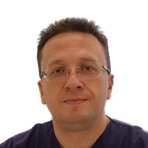 Кияшко Михаил Борисович
