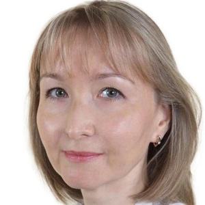 Драгунова Марина Витальевна
