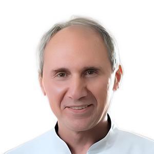 Гогия Бадри Шотаевич