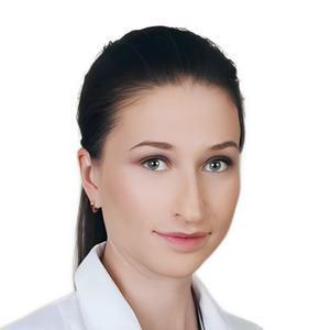 Самойлович Янина Андреевна