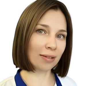 Тулаева Виктория Владимировна