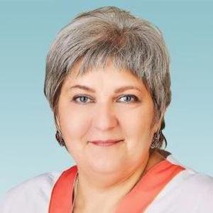 Коновалова Елена Николаевна