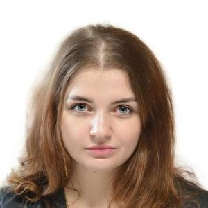 Хорошилова Юлия Павловна