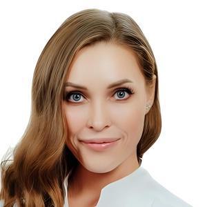 Хватова Анна Дмитриевна