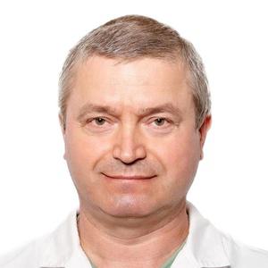 Стрекалов Александр Иванович