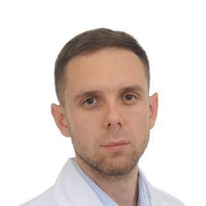 Зенков Александр Леонидович